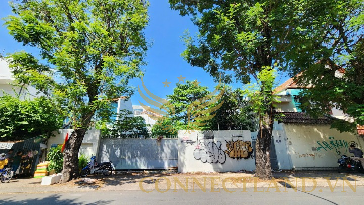Cho Thuê Mặt Bằng 26A Tú Xương Phường 7 Quận 3