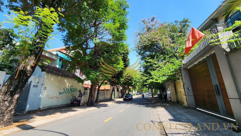 Cho Thuê Mặt Bằng 26A Tú Xương Phường 7 Quận 3