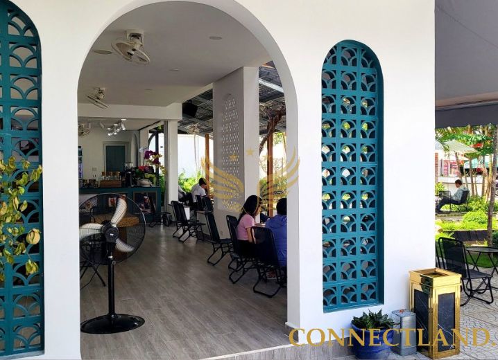 Cho Thuê Mặt Bằng 102 Đồng Nai Phường 15 Quận 10