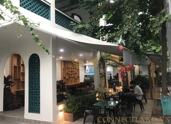 Cho Thuê Mặt Bằng 102 Đồng Nai Phường 15 Quận 10