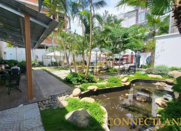Cho Thuê Mặt Bằng 102 Đồng Nai Phường 15 Quận 10