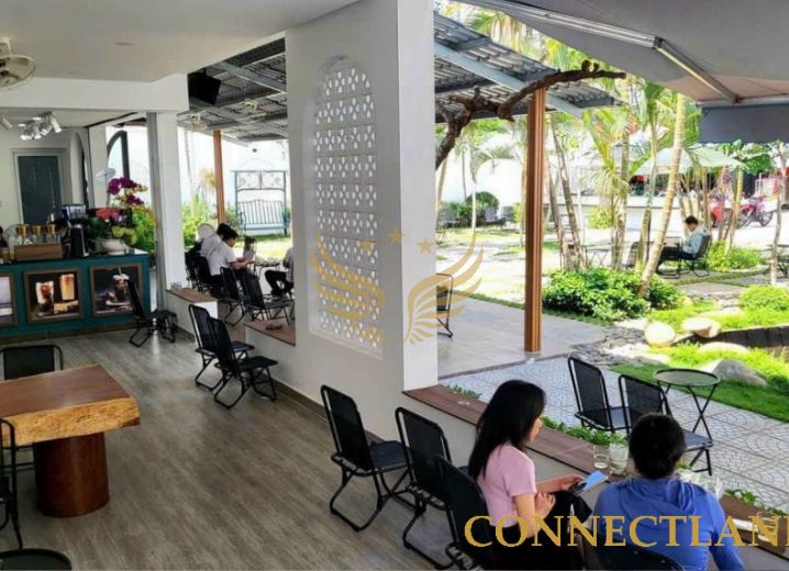 Cho Thuê Mặt Bằng 102 Đồng Nai Phường 15 Quận 10