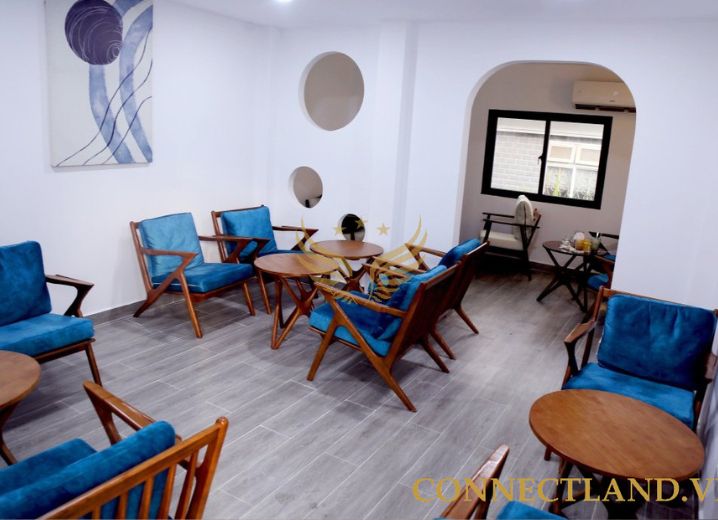 Cho Thuê Mặt Bằng 102 Đồng Nai Phường 15 Quận 10