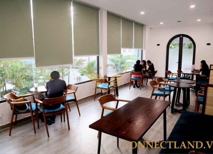 Cho Thuê Mặt Bằng 102 Đồng Nai Phường 15 Quận 10