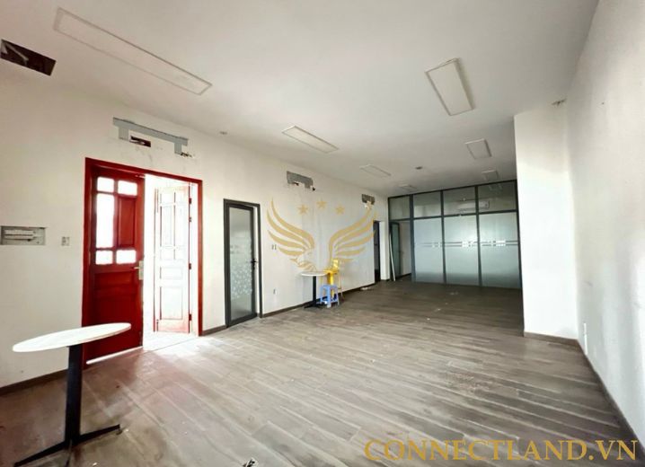 Cho Thuê Mặt Bằng 102 Trần Quốc Toản Phường 7 Quận 3
