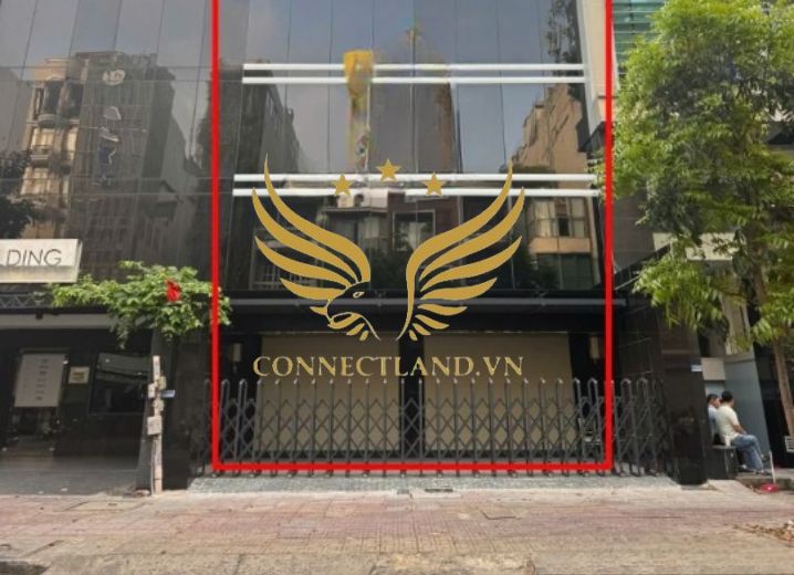 Cho Thuê Mặt Bằng Mặt Tiền 103-105 Nguyễn Đình Chiểu Phường 6 Quận 3