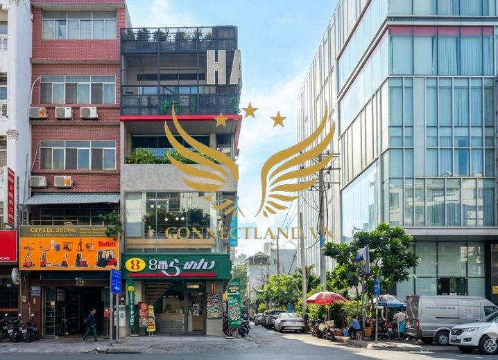 Cho Thuê Mặt Bằng 353 Sư Vạn Hạnh Phường 12 Quận 10