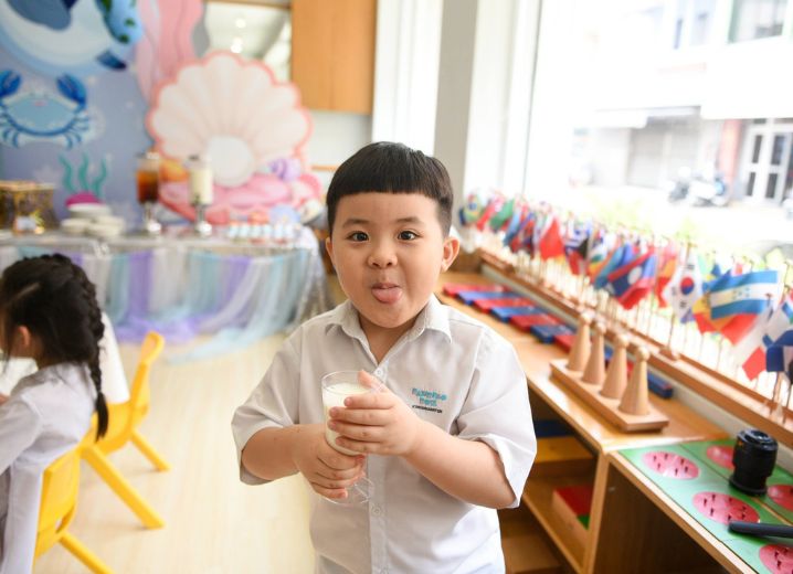 Cho Thuê Mặt Bằng Góc 2MT 105 Bàn Cờ Phường 3 Quận 3