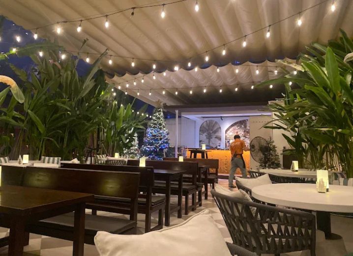 Cho Thuê Mặt Bằng Mặt Tiền14 Bà Huyện Thanh Quan Phường 4 Quận 3