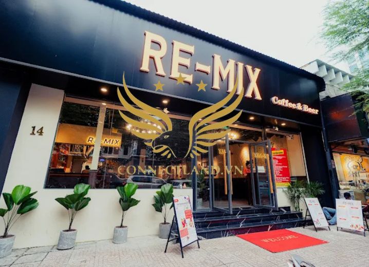 Cho Thuê Mặt Bằng Mặt Tiền14 Bà Huyện Thanh Quan Phường 4 Quận 3