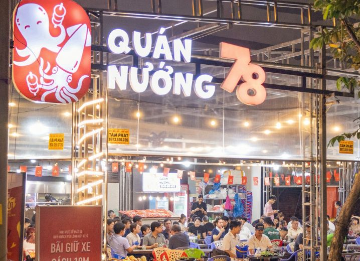 Cho Thuê Mặt Bằng Mặt Tiền Số 11 Nguyễn Thị Diệu Phường 6 Quận 3