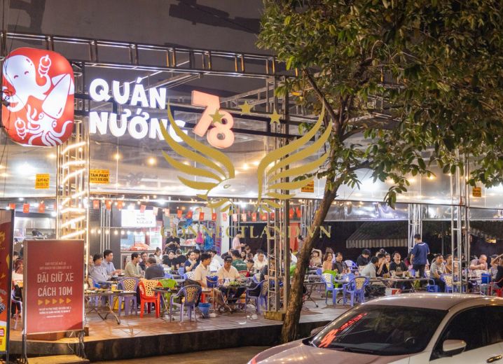 Cho Thuê Mặt Bằng Mặt Tiền Số 11 Nguyễn Thị Diệu Phường 6 Quận 3