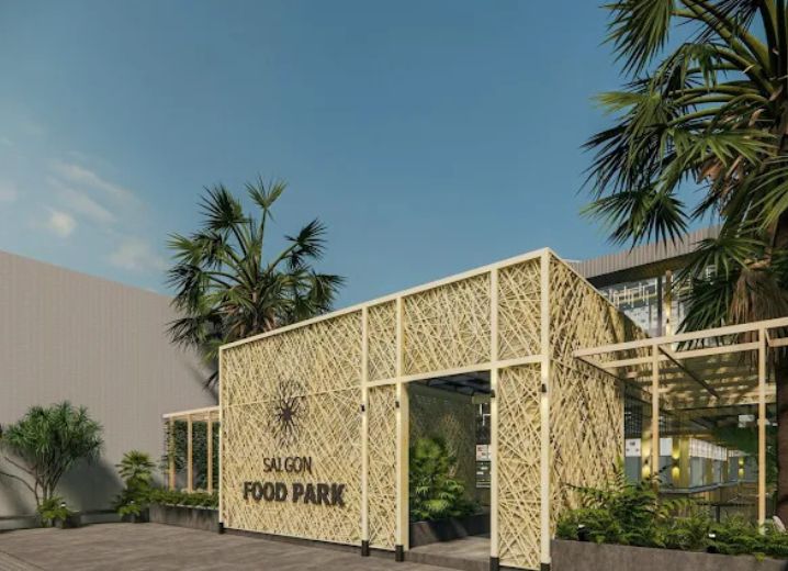 Cho Thuê Mặt Bằng Mặt Tiền Số 117 Pasteur Phường 6 Quận 3