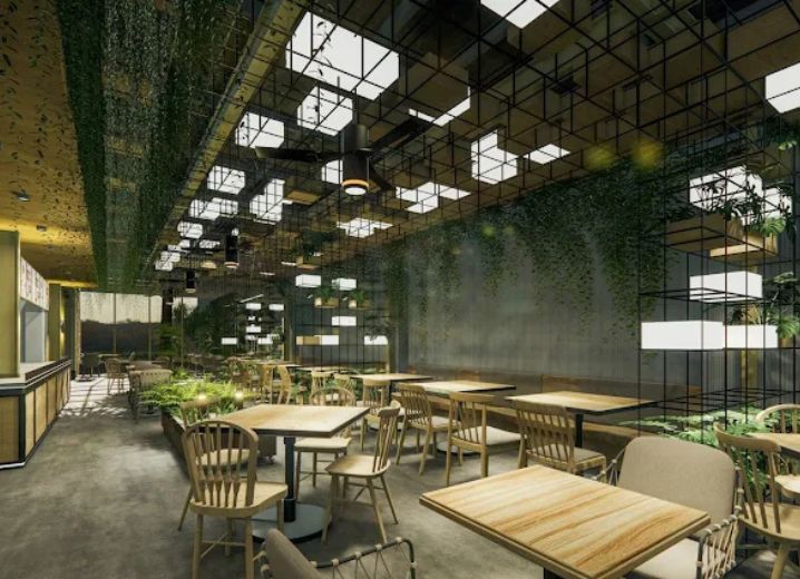 Cho Thuê Mặt Bằng Mặt Tiền Số 117 Pasteur Phường 6 Quận 3