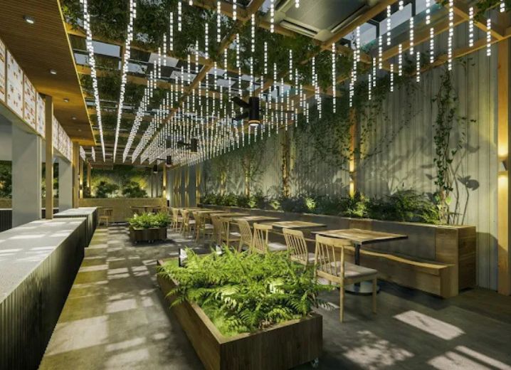 Cho Thuê Mặt Bằng Mặt Tiền Số 117 Pasteur Phường 6 Quận 3