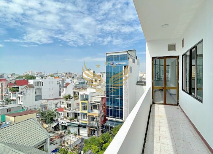 Cho Thuê Mặt Bằng 131 Hòa Hưng Phường 12 Quận 10