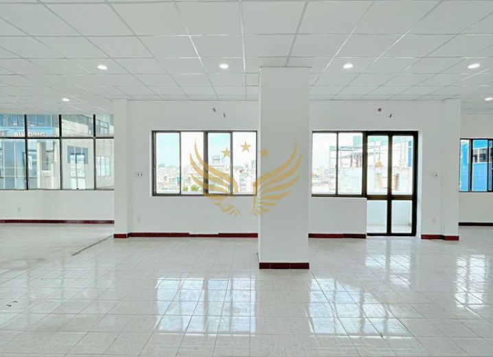 Cho Thuê Mặt Bằng 131 Hòa Hưng Phường 12 Quận 10