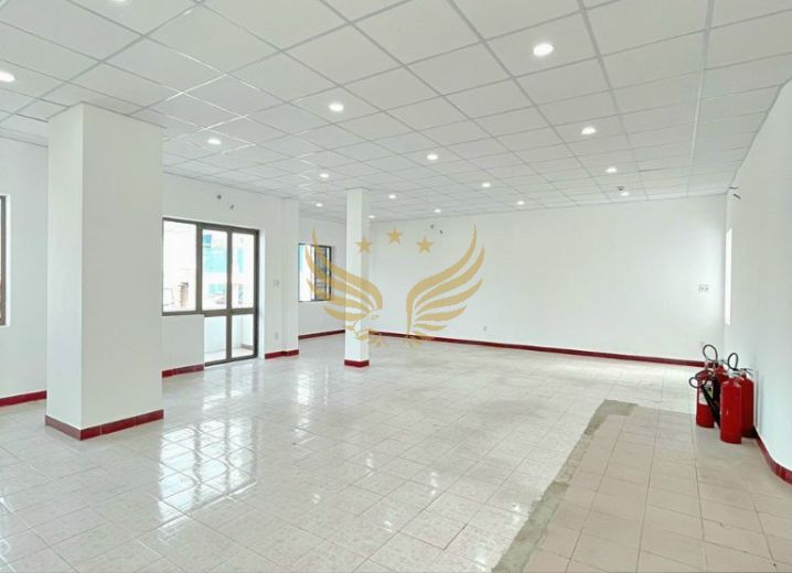 Cho Thuê Mặt Bằng 131 Hòa Hưng Phường 12 Quận 10