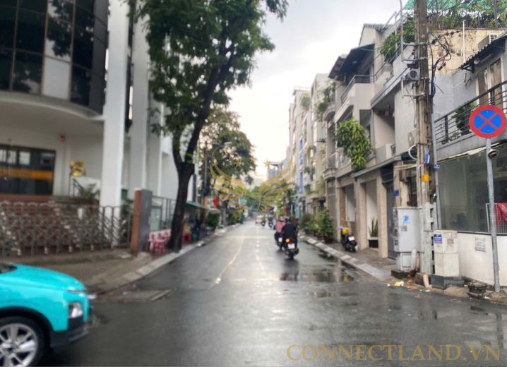 Cho Thuê Mặt Bằng 131 Hòa Hưng Phường 12 Quận 10