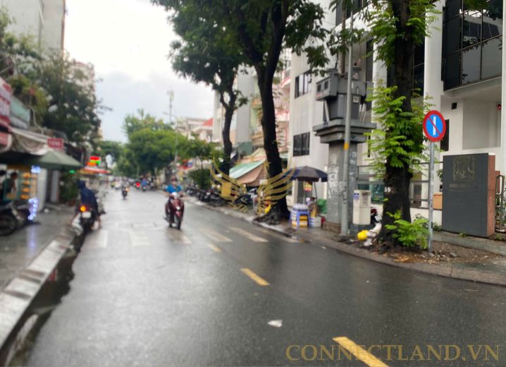 Cho Thuê Mặt Bằng 131 Hòa Hưng Phường 12 Quận 10