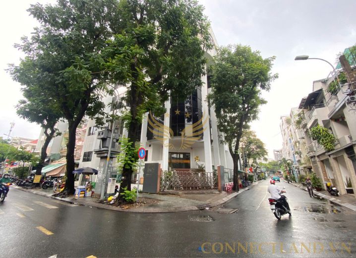 Cho Thuê Mặt Bằng 131 Hòa Hưng Phường 12 Quận 10