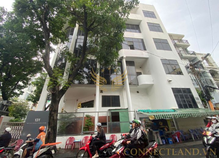 Cho Thuê Mặt Bằng 131 Hòa Hưng Phường 12 Quận 10