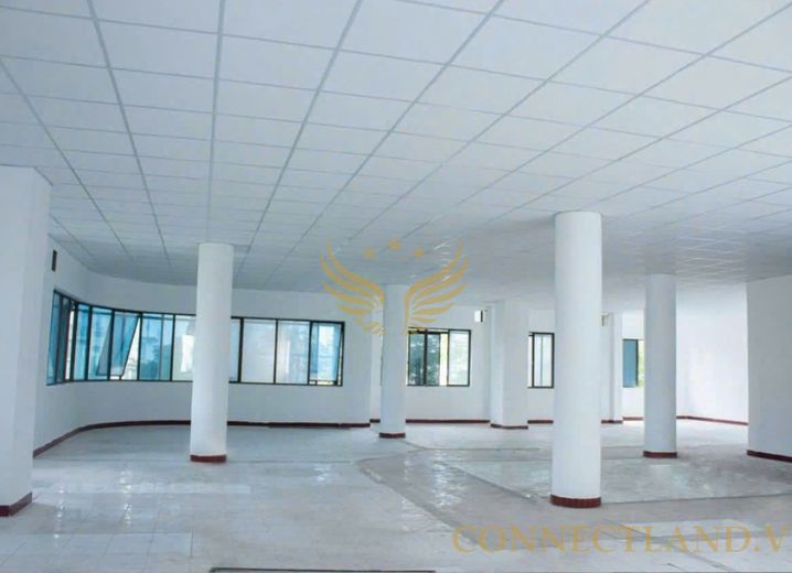 Cho Thuê Mặt Bằng 131 Hòa Hưng Phường 12 Quận 10