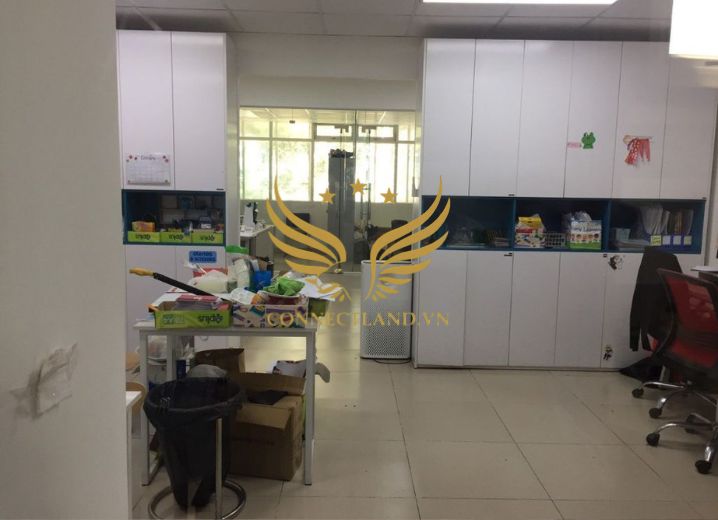 Cho Thuê Mặt Bằng 131 Hòa Hưng Phường 12 Quận 10