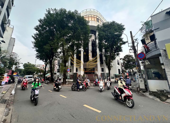 Cho Thuê Mặt Bằng 131 Hòa Hưng Phường 12 Quận 10