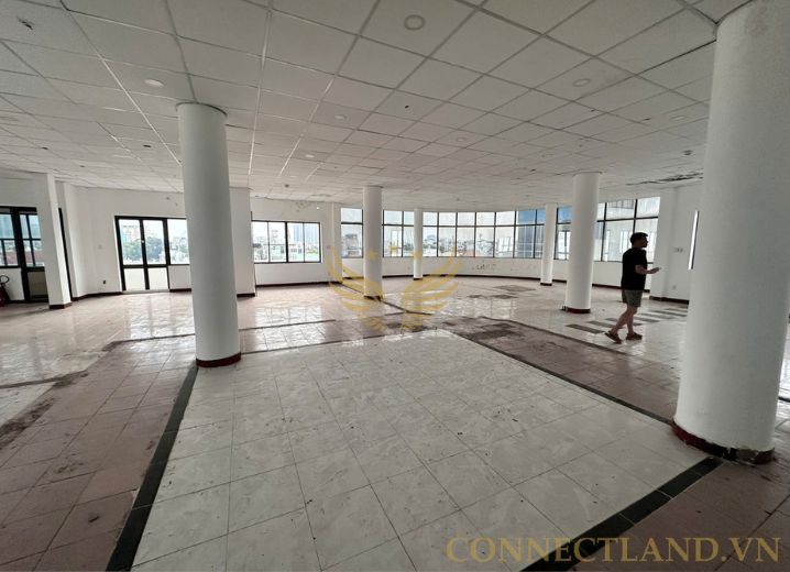 Cho Thuê Mặt Bằng 131 Hòa Hưng Phường 12 Quận 10