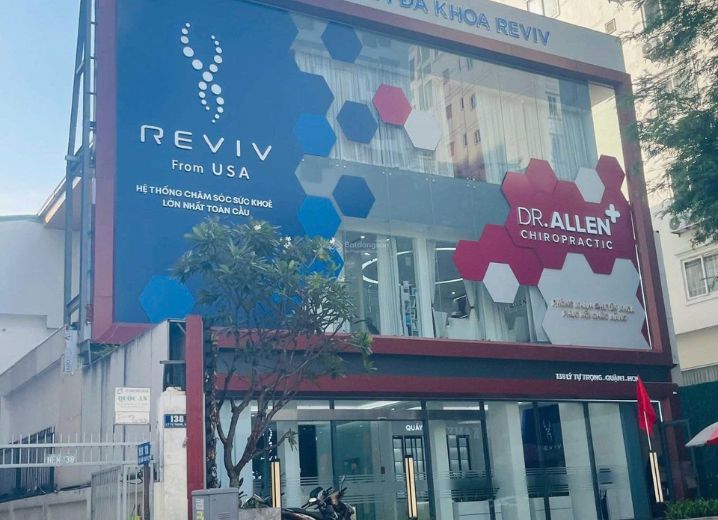 Cho Thuê Mặt Bằng 138 – 138B Lý Tự Trọng Phường Bến Thành Quận 1