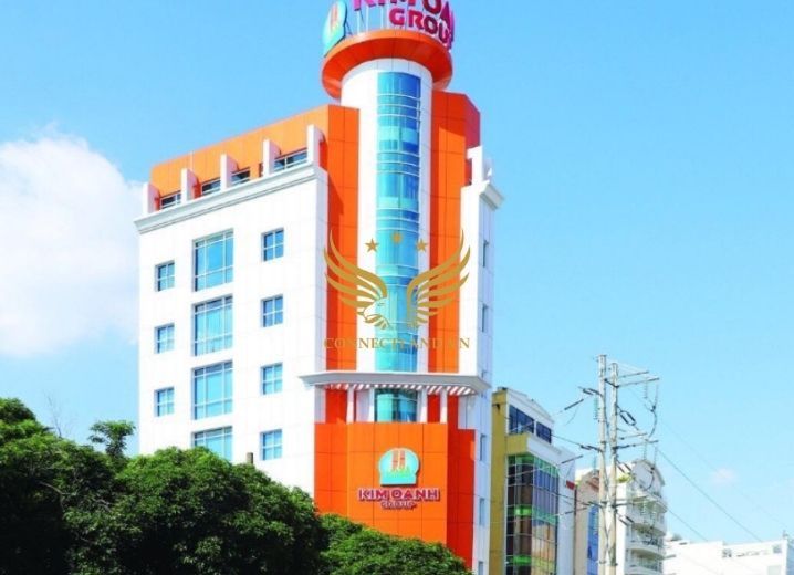 Cho Thuê Mặt Bằng 138-140 Điện Biên Phủ Phường Đa Kao Quận 1