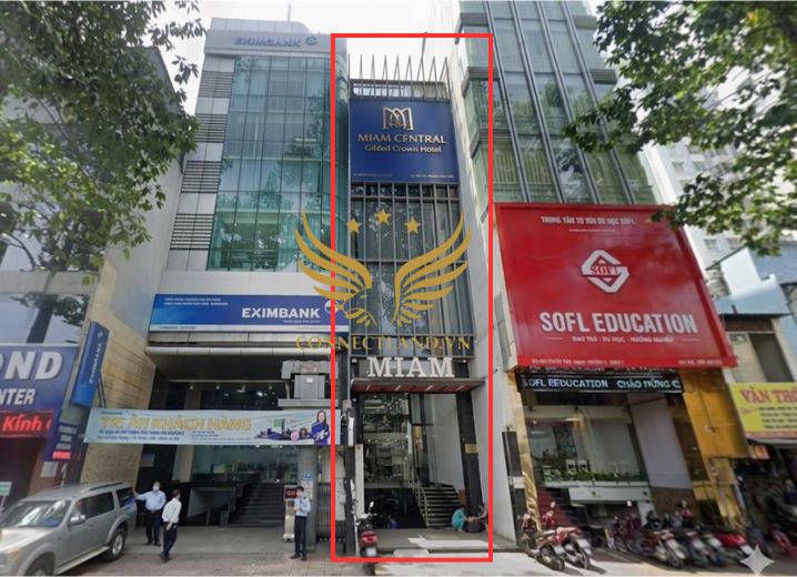 Cho Thuê Mặt Bằng 143 Nguyễn Chí Thanh Phường 9 Quận 5
