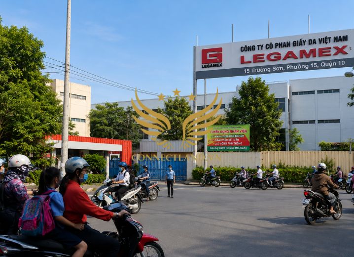 Cho Thuê Mặt Bằng 15 Trường Sơn Phường 15 Quận 10