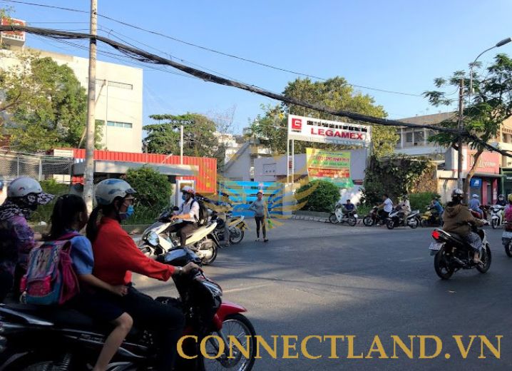 Cho Thuê Mặt Bằng 15 Trường Sơn Phường 15 Quận 10