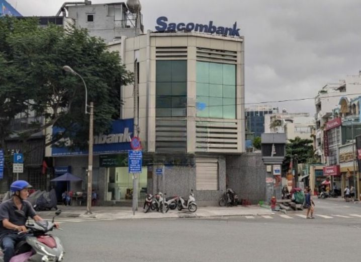 Cho Thuê Mặt Bằng 152 Trần Đình Xu Phường Nguyễn Cư Trinh Quận 1