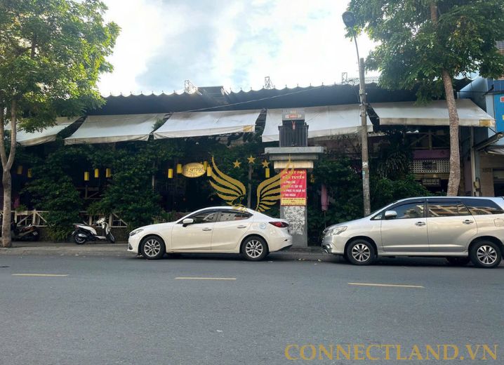 Cho Thuê Mặt Bằng 153 Huỳnh Mẫn Đạt Phường 8 Quận 5