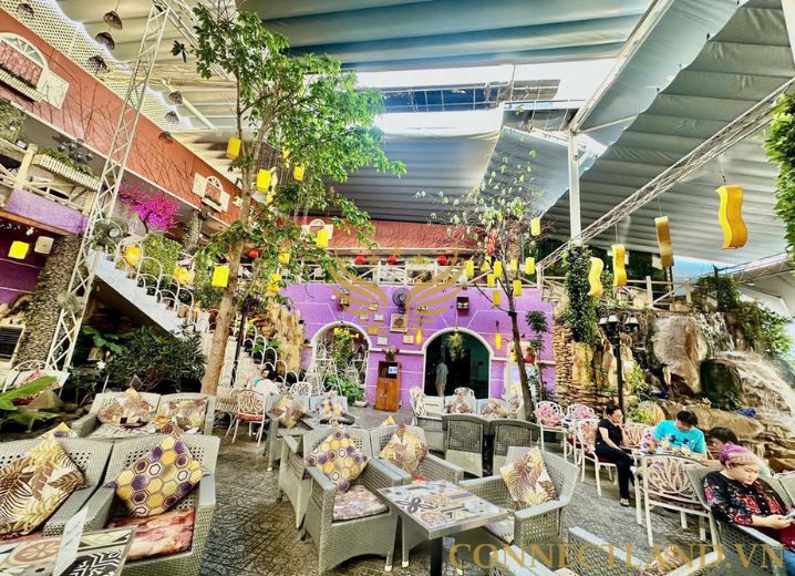 Cho Thuê Mặt Bằng 153 Huỳnh Mẫn Đạt Phường 8 Quận 5