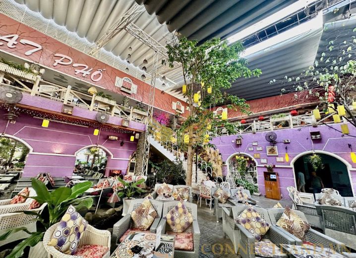 Cho Thuê Mặt Bằng 153 Huỳnh Mẫn Đạt Phường 8 Quận 5