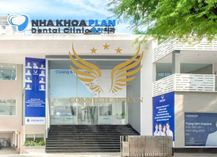 Cho Thuê Mặt Bằng Nhà Mặt Tiền Số 159-159Bis Võ Văn Tần Phường 6 Quận 3