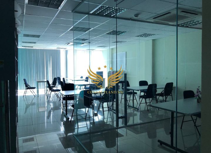 Cho Thuê Mặt Bằng 165 Nguyễn Văn Cừ Phường 2 Quận 5