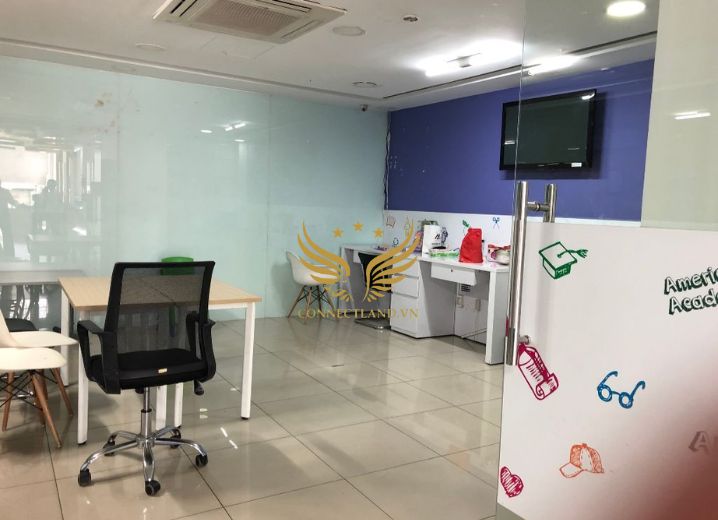 Cho Thuê Mặt Bằng 165 Nguyễn Văn Cừ Phường 2 Quận 5