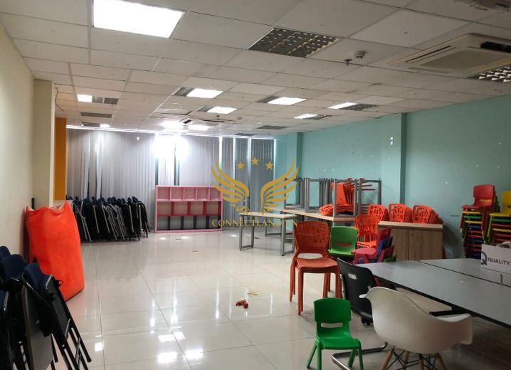 Cho Thuê Mặt Bằng 165 Nguyễn Văn Cừ Phường 2 Quận 5
