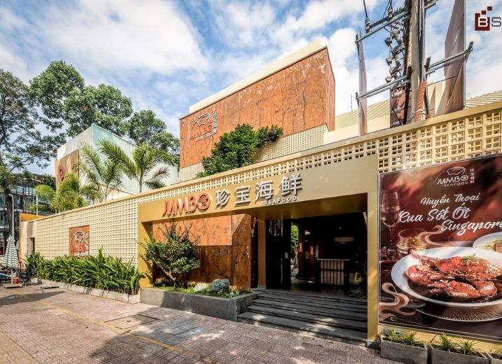 Cho Thuê Mặt Bằng 172C Nguyễn Đình Chiểu Phường 6 Quận 3