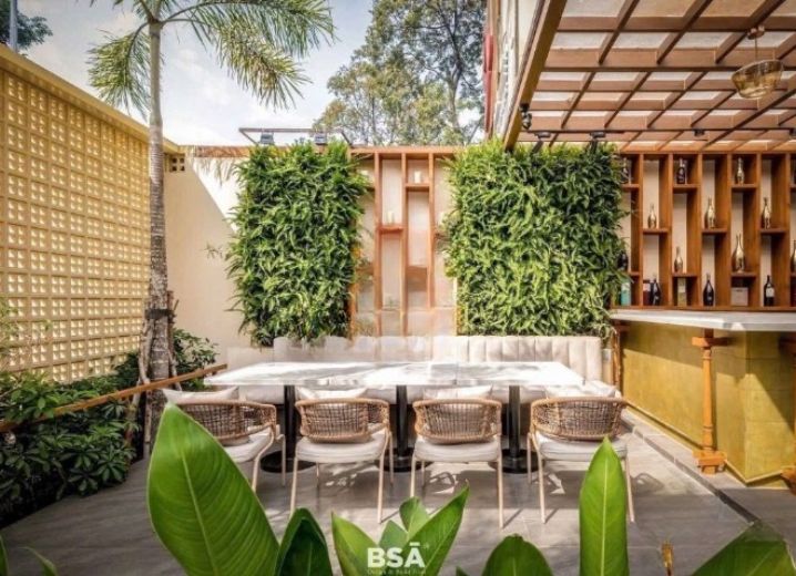 Cho Thuê Mặt Bằng 172C Nguyễn Đình Chiểu Phường 6 Quận 3