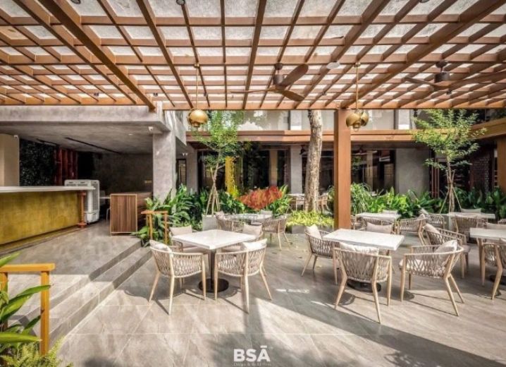 Cho Thuê Mặt Bằng 172C Nguyễn Đình Chiểu Phường 6 Quận 3