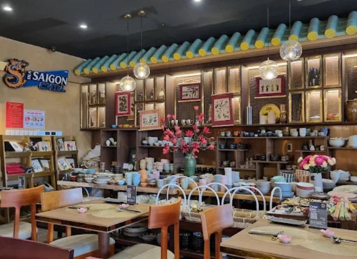 Cho Thuê Mặt Bằng 178 Pasteur Phường Bến Nghé Quận 1