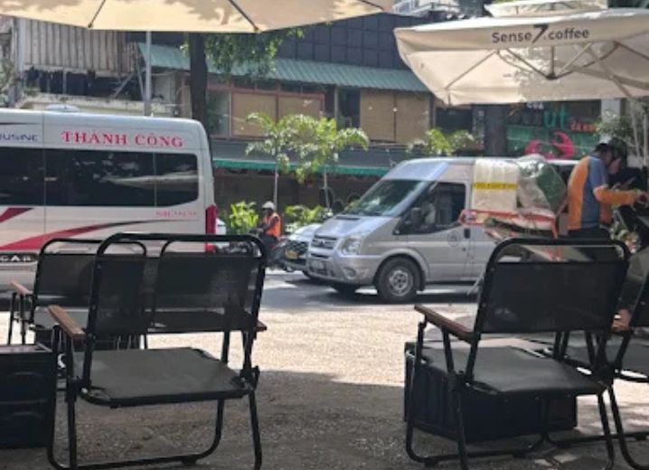 Cho Thuê Mặt Bằng Mặt Tiền Số 182 Điện Biên Phủ Phường 6 Quận 3