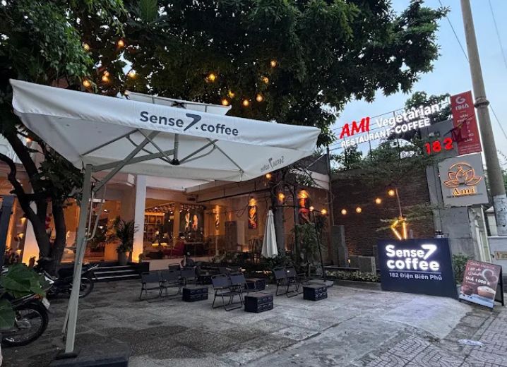 Cho Thuê Mặt Bằng Mặt Tiền Số 182 Điện Biên Phủ Phường 6 Quận 3