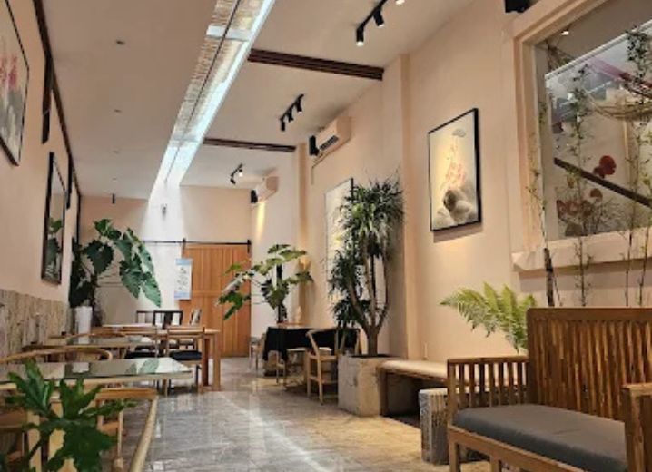 Cho Thuê Mặt Bằng Mặt Tiền Số 182 Điện Biên Phủ Phường 6 Quận 3